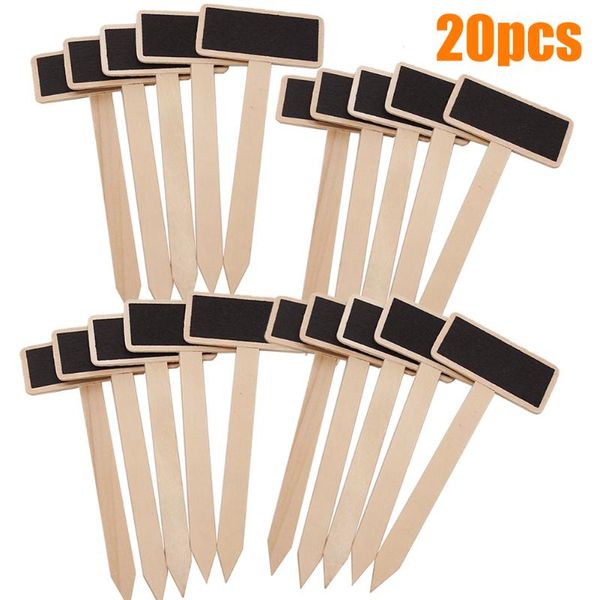 20pcs wooden plant pot tags t shape vegetables garden chalkboard decor herbs flowers tools for decoration decorations
20pcs wooden plant pot tags t shape vegetables garden chalkboard decor herbs flowers tools for decoration decorations