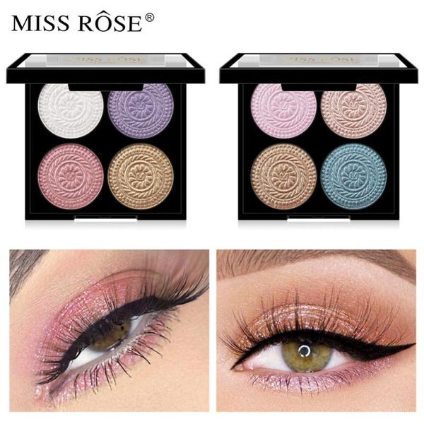 eyeshadow palette 4 colors shimmering pearly matte glitter female make up cosmetic set eye shadow
eyeshadow palette 4 colors shimmering pearly matte glitter female make up cosmetic set eye shadow