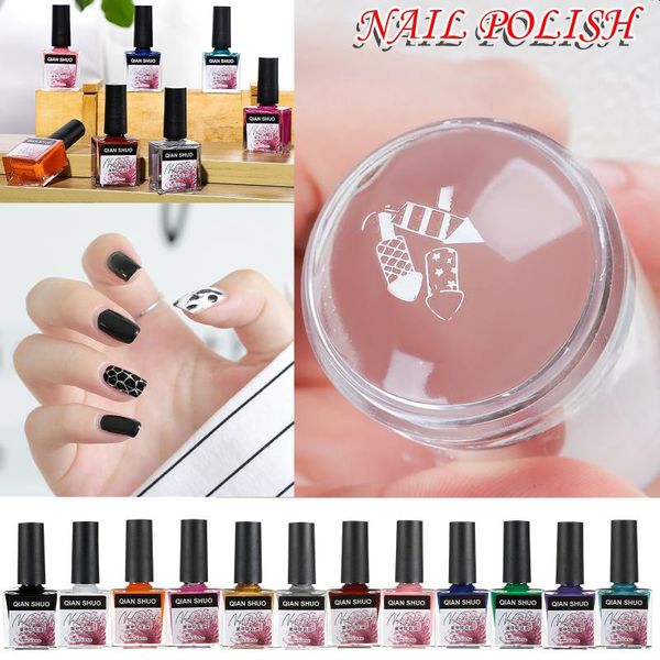 nail gel 12 colors art printing oil painted polish glue anti-spill for extension equipment, Red;pink
nail gel 12 colors art printing oil painted polish glue anti-spill for extension equipment, Red;pink