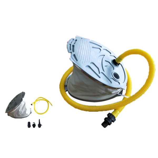 boat accessories air step foot pump inflatable multifunction raft bellows double action inflator for rafts/inflatable boats
boat accessories air step foot pump inflatable multifunction raft bellows double action inflator for rafts/inflatable boats