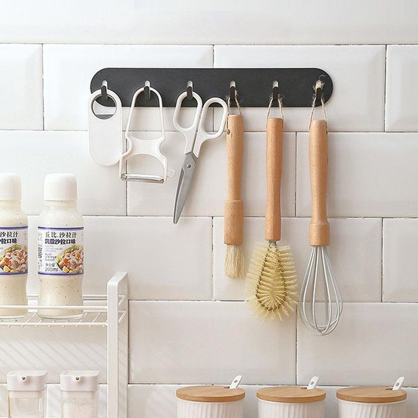hooks & rails refrigerator storage hook wall shelves kitchen organizer 6 glove kitchenware rack bathroom accessories
hooks & rails refrigerator storage hook wall shelves kitchen organizer 6 glove kitchenware rack bathroom accessories
