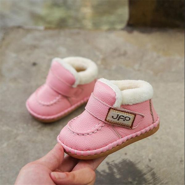 first walkers 2021 winter leather walking shoes soft fur prewalker toddler baby boys infant boots
first walkers 2021 winter leather walking shoes soft fur prewalker toddler baby boys infant boots