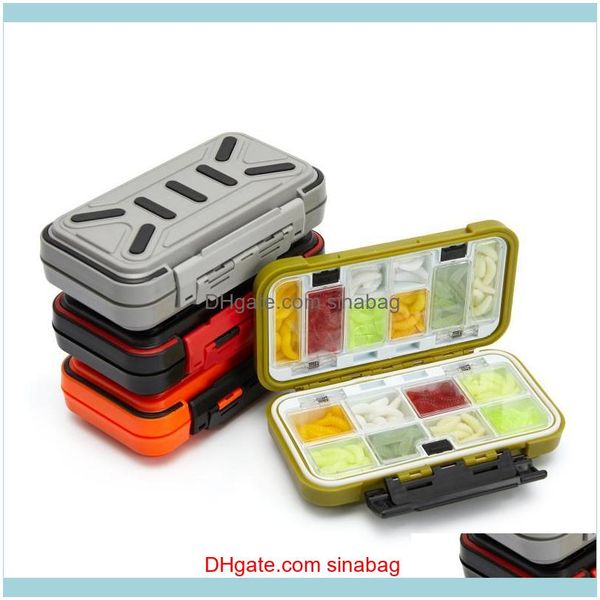 fishing sports & outdoorsfishing aessories large capacity waterproof tackle box double-sided bait lure gear storage drop delivery 2021 jwtvw
fishing sports & outdoorsfishing aessories large capacity waterproof tackle box double-sided bait lure gear storage drop delivery 2021 jwtvw