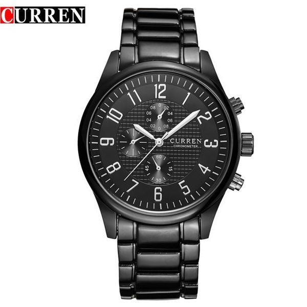 wristwatches 2021 curren watches men quartz military male sports army watch waterproof relogio masculino8046, Slivery;brown
wristwatches 2021 curren watches men quartz military male sports army watch waterproof relogio masculino8046, Slivery;brown