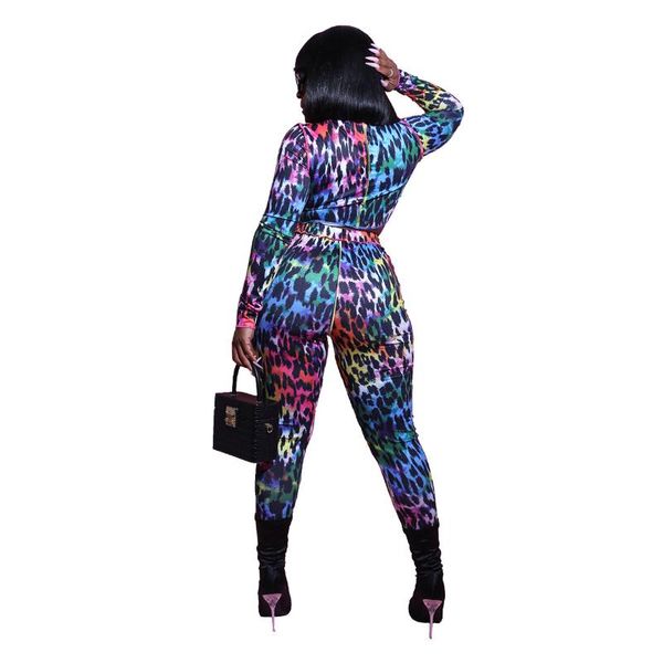 women's two piece pants leopard print clothes for women hollow out criss-cross bandage long sleeve +skinny 2 set club outfits, White
women's two piece pants leopard print clothes for women hollow out criss-cross bandage long sleeve +skinny 2 set club outfits, White