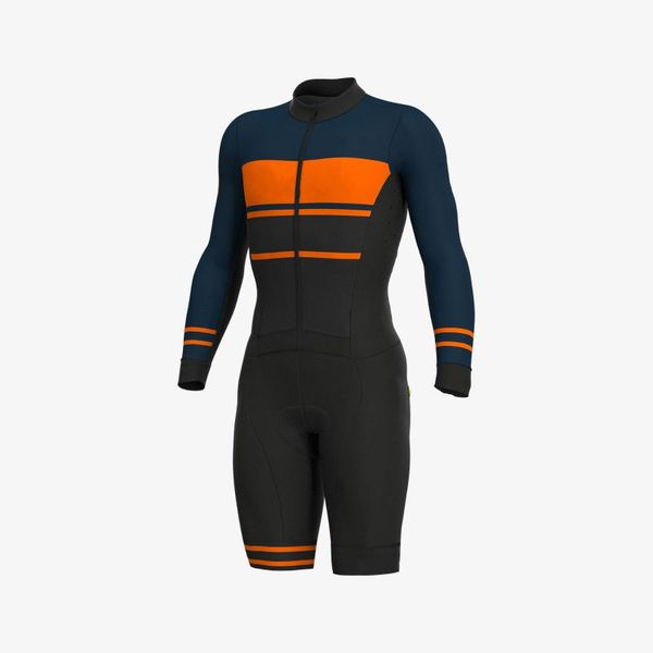 racing sets cycling skinsuit one piece long sleeve bike clothing jumpsuit maillot ropa ciclismo sports set, Black;blue
racing sets cycling skinsuit one piece long sleeve bike clothing jumpsuit maillot ropa ciclismo sports set, Black;blue
