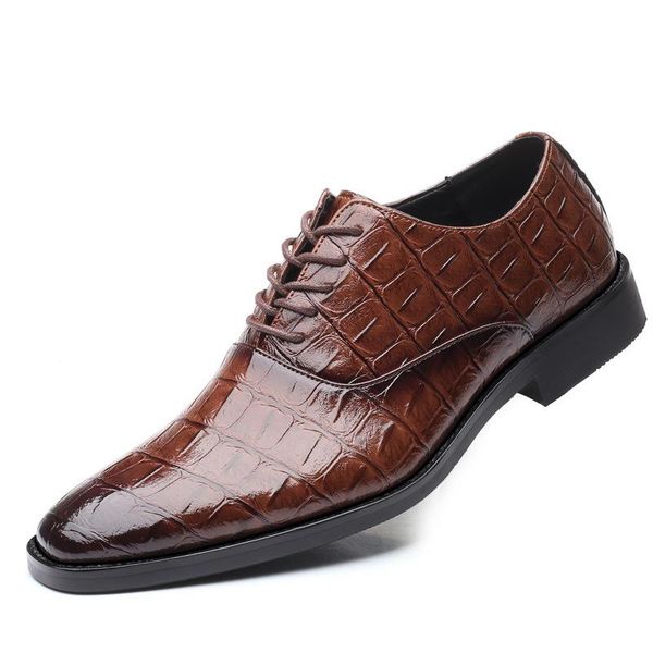 coiffeur crocodile shoes men formal italian dress designer classic fashion office 2021 plus size 46 47, Black
coiffeur crocodile shoes men formal italian dress designer classic fashion office 2021 plus size 46 47, Black