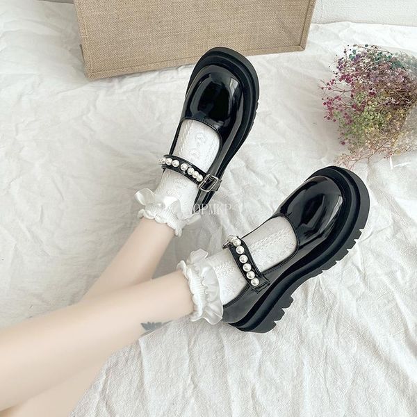 dress shoes 2021 pearl decoration woman mary janesquare toe thick heels pumps female party basic square heel casual spring autumn, Black
dress shoes 2021 pearl decoration woman mary janesquare toe thick heels pumps female party basic square heel casual spring autumn, Black