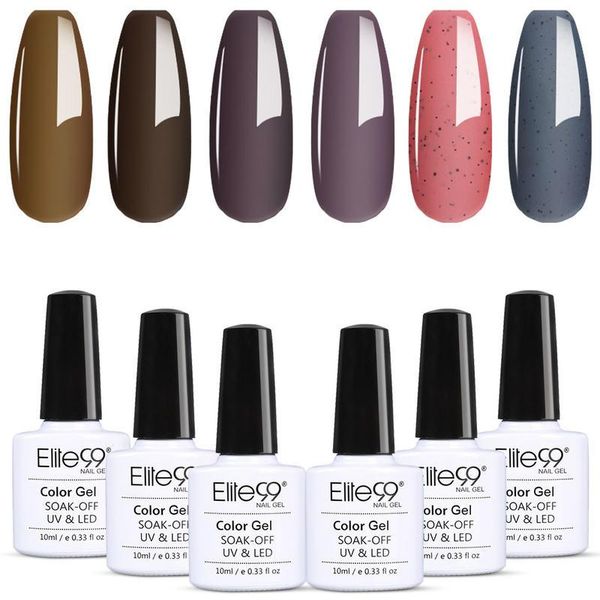 nail art kits elite99 6pcs/set gel polish set 10ml kit for manicure makeup hybrid glitter color varnish
nail art kits elite99 6pcs/set gel polish set 10ml kit for manicure makeup hybrid glitter color varnish