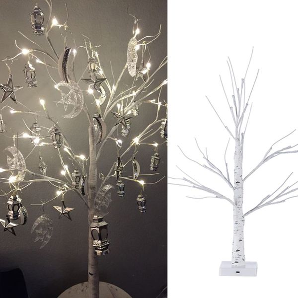 60cm birch ed ight ramadan decorations for home eid mubarak artificia tree kareem wedding decor ights house home ight gift
60cm birch ed ight ramadan decorations for home eid mubarak artificia tree kareem wedding decor ights house home ight gift