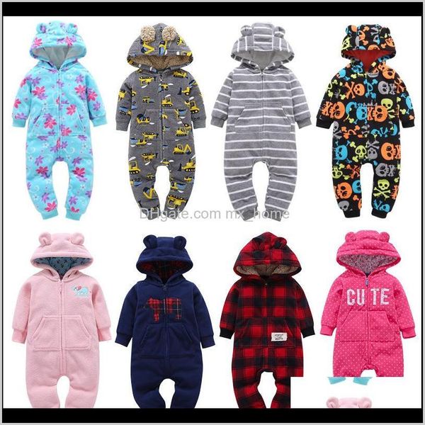 jumpsuitsrompers clothing baby kids maternity drop delivery 2021 baby winter hooded rompers born boy girl clothes jumpsuits dinosaur plaid c, Blue
jumpsuitsrompers clothing baby kids maternity drop delivery 2021 baby winter hooded rompers born boy girl clothes jumpsuits dinosaur plaid c, Blue
