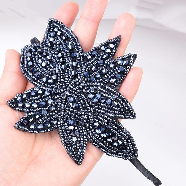 hair clips & barrettes women crystal beads flower leaves bow hairband headwear head band accessories girls jewelry, Golden;silver
hair clips & barrettes women crystal beads flower leaves bow hairband headwear head band accessories girls jewelry, Golden;silver