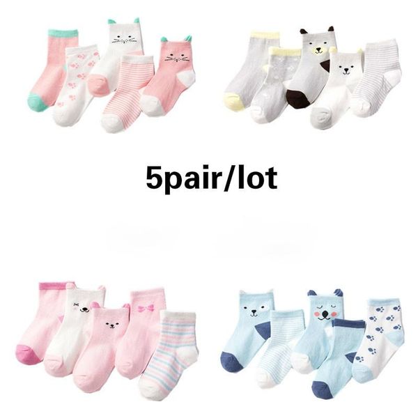 socks 5pairs/lot baby boy infant for girls cotton cartoon animals born summer toddler fashion, Pink;yellow
socks 5pairs/lot baby boy infant for girls cotton cartoon animals born summer toddler fashion, Pink;yellow