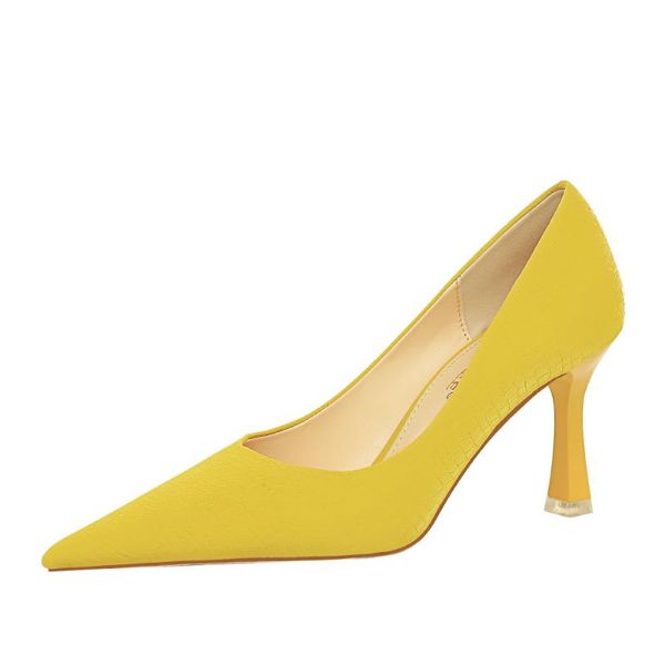 dress shoes women fashion simple nightclub pumps shallow mouth pointed retro stone pattern female high heels 43, Black
dress shoes women fashion simple nightclub pumps shallow mouth pointed retro stone pattern female high heels 43, Black