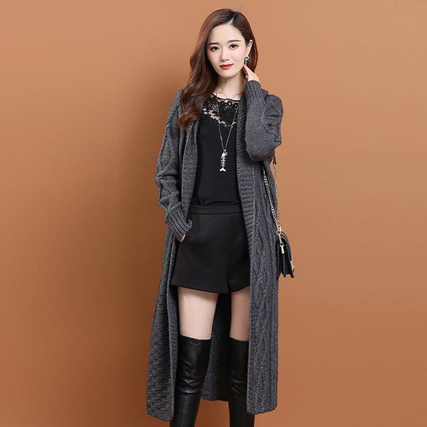 women's knits & tees 2021 women winter solid color cardigan outwear female thicken hooded knitted coats ladies long warm sweater jacket, White
women's knits & tees 2021 women winter solid color cardigan outwear female thicken hooded knitted coats ladies long warm sweater jacket, White