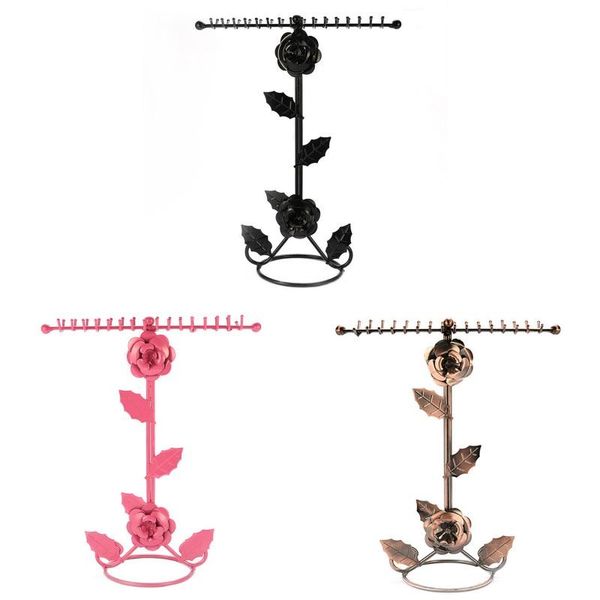 hooks & rails durable household products jewelry display rack pendant necklace used to hang your home decor for room gadgets
hooks & rails durable household products jewelry display rack pendant necklace used to hang your home decor for room gadgets