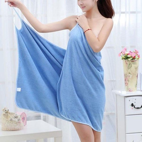 towel wearable bath dress deep quick dry sling skirt for swimming beach microfiber 200g
towel wearable bath dress deep quick dry sling skirt for swimming beach microfiber 200g