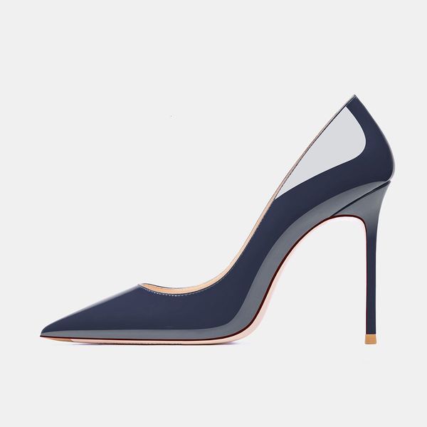 dress shoes sapatos de salto alto sensual feminino, moda primavera/outono , tamanho 34-43, sapato stiletto patenteado, bico ponteagudo, sapa, Black
dress shoes sapatos de salto alto sensual feminino, moda primavera/outono , tamanho 34-43, sapato stiletto patenteado, bico ponteagudo, sapa, Black