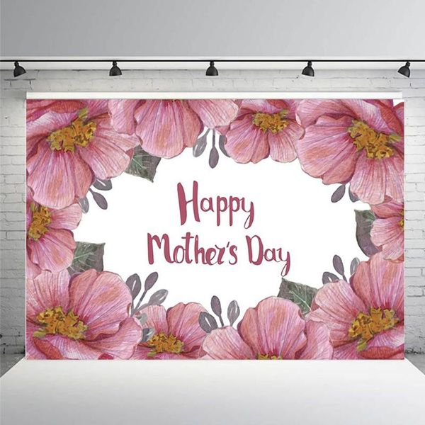 happy mother's day backdrops pography flowers decorations background pographic studio mother mom party poster banner decoration
happy mother's day backdrops pography flowers decorations background pographic studio mother mom party poster banner decoration