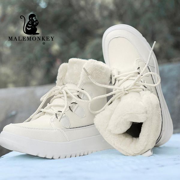 boots winter snow women warm ankle 2021 fashion classic outdoor platform lace up booties female, Black
boots winter snow women warm ankle 2021 fashion classic outdoor platform lace up booties female, Black