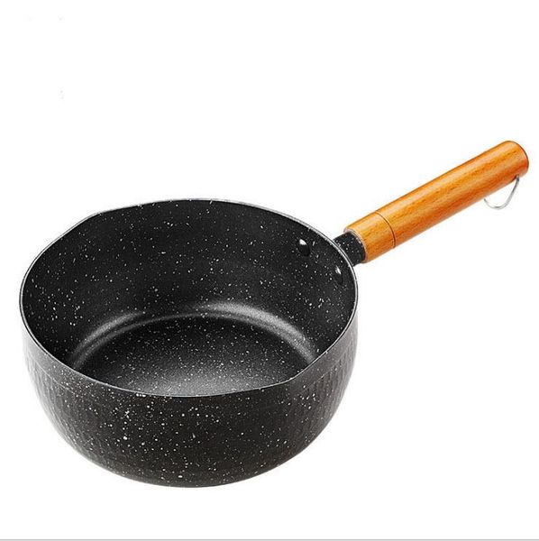 pans 18/20 cm soup stock pots maifan stone cookware with wooden handle milk pot universal frying pan kitchen
pans 18/20 cm soup stock pots maifan stone cookware with wooden handle milk pot universal frying pan kitchen