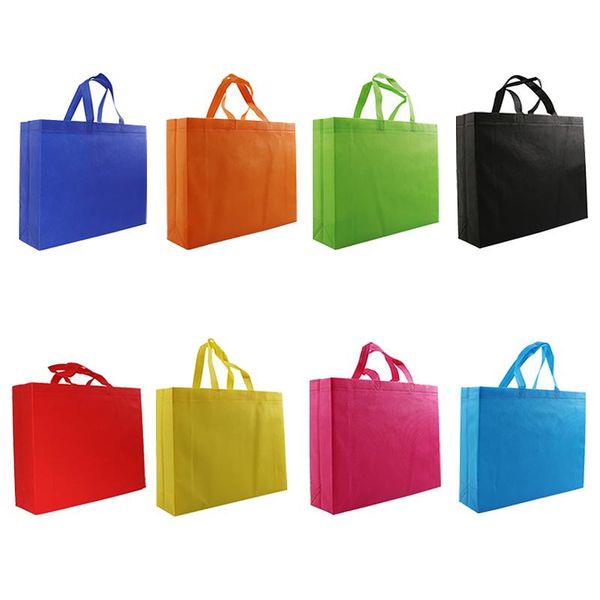 hanging baskets reusable shopping bag foldable tote grocery large capacity non-woven travel storage eco bags women handbag
hanging baskets reusable shopping bag foldable tote grocery large capacity non-woven travel storage eco bags women handbag