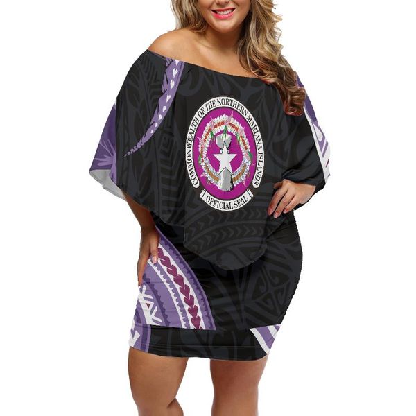 casual dresses summer dress american samoa polynesian print ladies buttocks short large size off-shoulder shawl frill elegant skirt, Black;gray
casual dresses summer dress american samoa polynesian print ladies buttocks short large size off-shoulder shawl frill elegant skirt, Black;gray