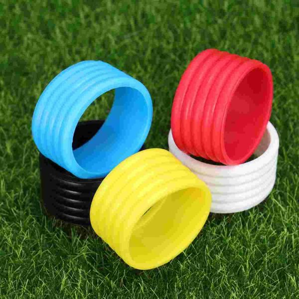 sweatband 5pcs tennis racket grip bands super absorbent squash ring hold overgrip in place(yellow, red, blue, black, white, 1pc for, Yellow;black
sweatband 5pcs tennis racket grip bands super absorbent squash ring hold overgrip in place(yellow, red, blue, black, white, 1pc for, Yellow;black