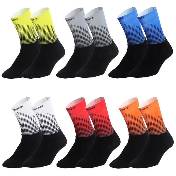 sports socks functional cycling sport compression bicycle breathable racing and for fabric women men antislip running bike, Black
sports socks functional cycling sport compression bicycle breathable racing and for fabric women men antislip running bike, Black