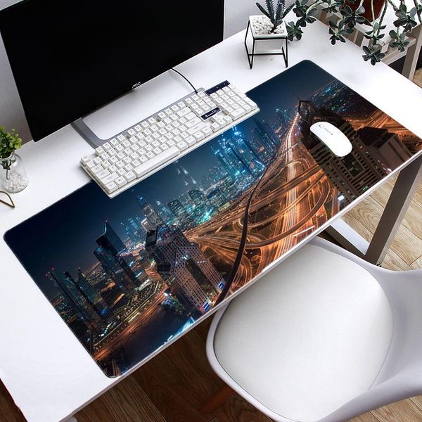 mouse pads & wrist rests large game pad hd printing wear-resistant and non-slip architectural design
mouse pads & wrist rests large game pad hd printing wear-resistant and non-slip architectural design