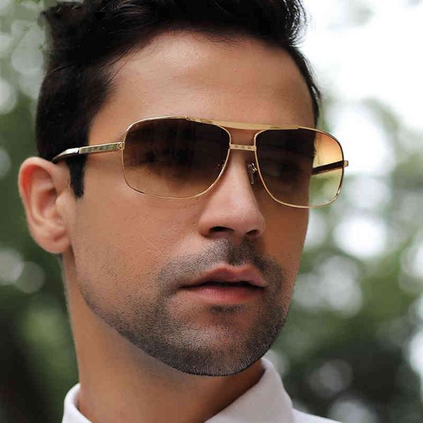 2021 vintage classic square sunglasses for men women fashion luxury brand designer sun glasses shades eyewear uv400 oculo, Silver
2021 vintage classic square sunglasses for men women fashion luxury brand designer sun glasses shades eyewear uv400 oculo, Silver