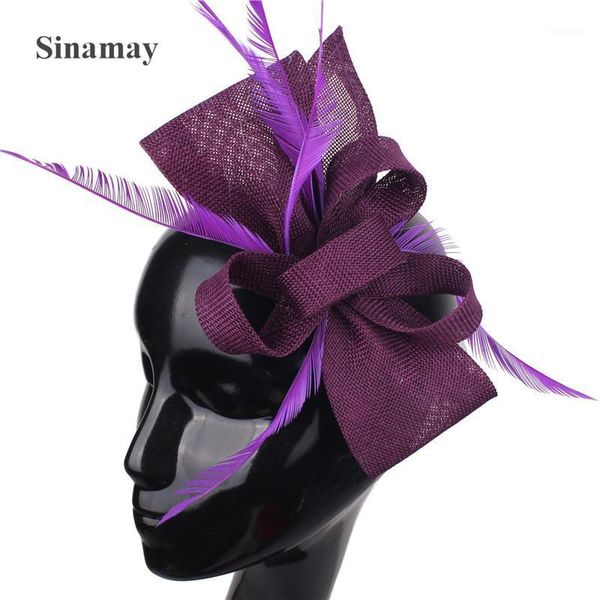 white fashion wedding accessories hair fascinator formal women ladies headwear fancy feather cocktail race headdress1
white fashion wedding accessories hair fascinator formal women ladies headwear fancy feather cocktail race headdress1