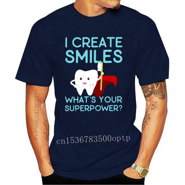 men's t-shirts i create smiles t-shirt men dentist dental hygienist short sleeve vintage tees o neck 100% cotton gift idea t shirt, White;black
men's t-shirts i create smiles t-shirt men dentist dental hygienist short sleeve vintage tees o neck 100% cotton gift idea t shirt, White;black