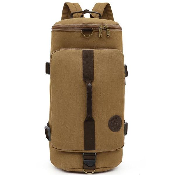 backpack durable canvas men outdoor hiking male casual climbing crossbody bags luxury design handle bag
backpack durable canvas men outdoor hiking male casual climbing crossbody bags luxury design handle bag