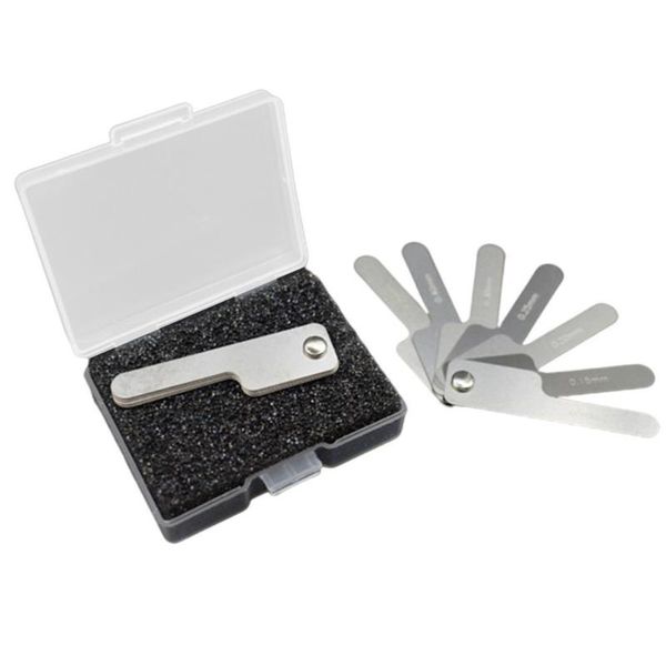 nail art kits 1pcs dental equipment orthodontic tooth stainless steel distance measuring ruler cutting tool interdental
nail art kits 1pcs dental equipment orthodontic tooth stainless steel distance measuring ruler cutting tool interdental