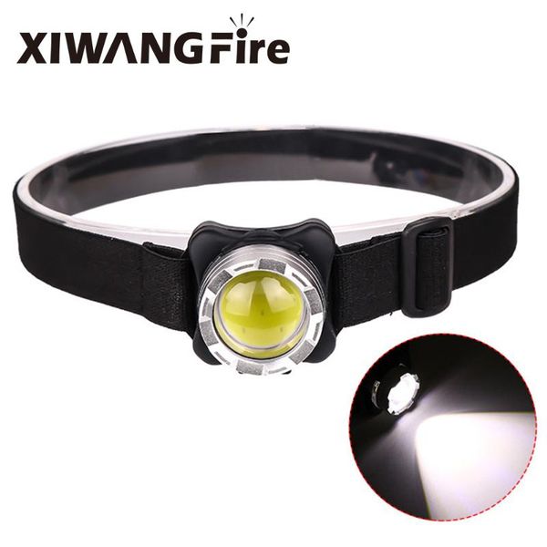 headlamps cob led portable headlight usb rechargeable mini lighting with built-in battery waterproof 5w red/white
headlamps cob led portable headlight usb rechargeable mini lighting with built-in battery waterproof 5w red/white