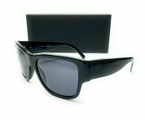 4275 gb1/87 black plastic square sunglasses grey lens designer sunglasses luxury sunglasses fashion brand for mens womens sun glasses, White;black
4275 gb1/87 black plastic square sunglasses grey lens designer sunglasses luxury sunglasses fashion brand for mens womens sun glasses, White;black