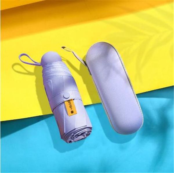 umbrellas lovely pocket mini umbrella rain women windproof durable 5 folding sun portable sunscreen female parasol
umbrellas lovely pocket mini umbrella rain women windproof durable 5 folding sun portable sunscreen female parasol