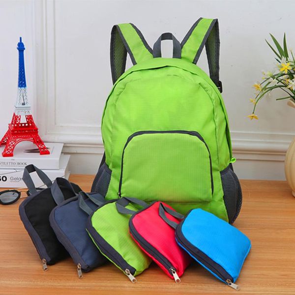 lightweight waterproof foldable backpack travel outdoor packsack portable schoolbag for camping hiking (blue) bags
lightweight waterproof foldable backpack travel outdoor packsack portable schoolbag for camping hiking (blue) bags