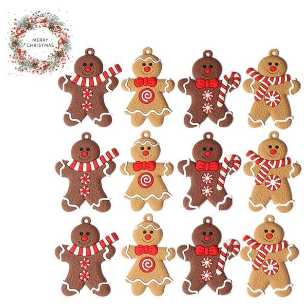 christmas decorations 12pcs gingerbread man tree hanging pendant xmas decor ornament 2021 2022 est cute funny kid gift
christmas decorations 12pcs gingerbread man tree hanging pendant xmas decor ornament 2021 2022 est cute funny kid gift