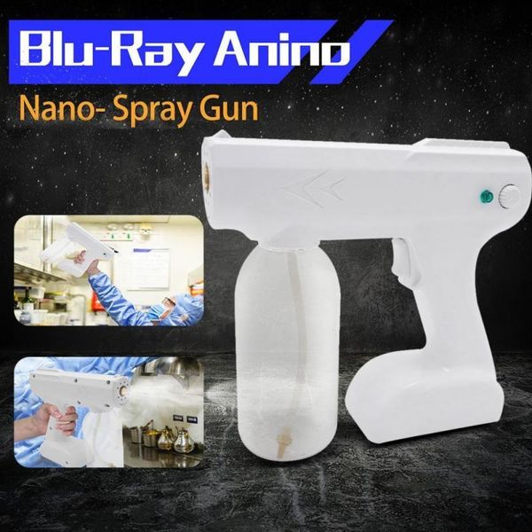 watering equipments usb charge household blue light nano steam spray gun portable wireless disinfection sprayer machine handheld atomization
watering equipments usb charge household blue light nano steam spray gun portable wireless disinfection sprayer machine handheld atomization