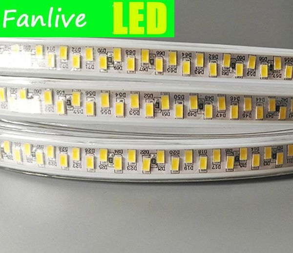 strips fanlive 50m/lot 180leds/m double row ac110v 220v smd 5730 fita rgb led strip warm white flexible tape light ip67 power plug
strips fanlive 50m/lot 180leds/m double row ac110v 220v smd 5730 fita rgb led strip warm white flexible tape light ip67 power plug