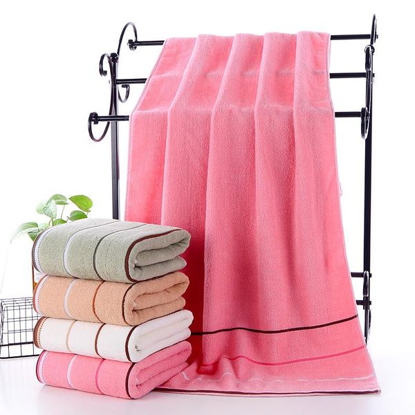 towel pure cotton 32 strand three-stage bath 70 * 140 thickened soft for men and women household quick drying
towel pure cotton 32 strand three-stage bath 70 * 140 thickened soft for men and women household quick drying