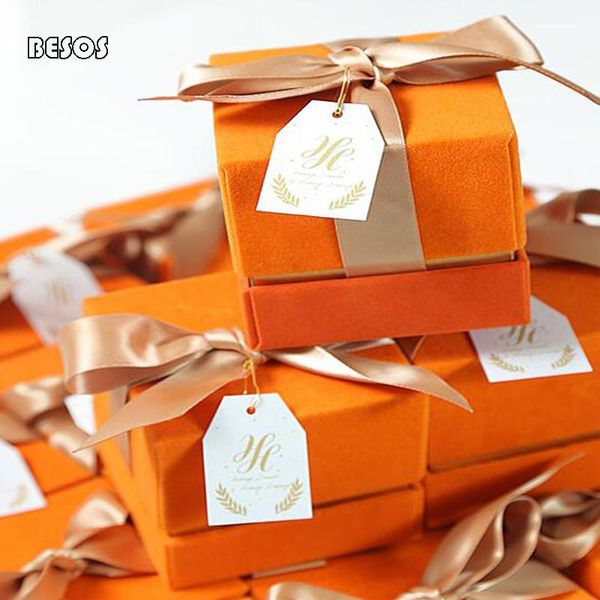 gift wrap high-grade orange square velvet ribbon box wedding party flower cosmetics jewelry candy packaging decoration
gift wrap high-grade orange square velvet ribbon box wedding party flower cosmetics jewelry candy packaging decoration