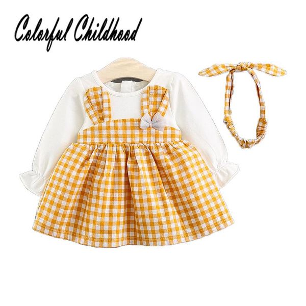 girl's dresses xmas baby girls dress infant kids red white plaid mouse design party cozy cotton toddler clothing 0-3t, Red;yellow
girl's dresses xmas baby girls dress infant kids red white plaid mouse design party cozy cotton toddler clothing 0-3t, Red;yellow