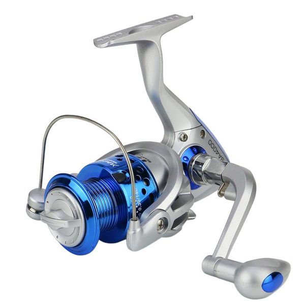 baitcasting reels fishing wheel line machine 1000-7000 mounting reel aluminum spinning body coil 5.5: 1 speed ratio
baitcasting reels fishing wheel line machine 1000-7000 mounting reel aluminum spinning body coil 5.5: 1 speed ratio
