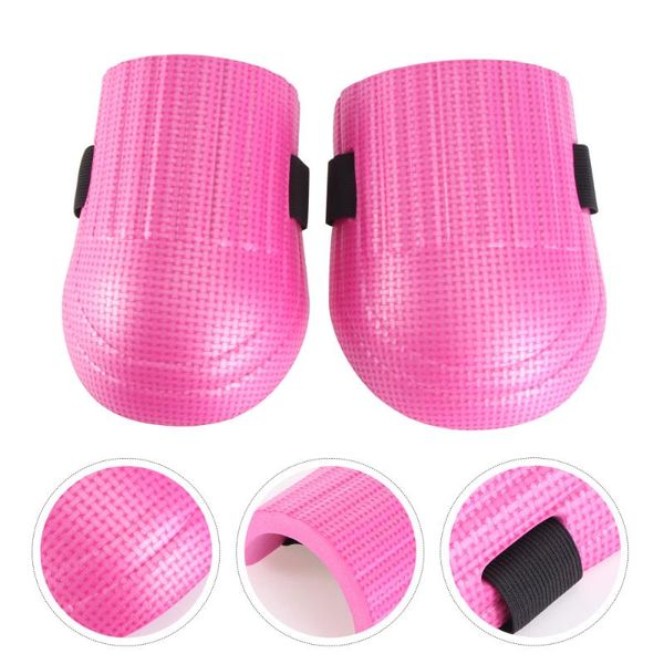 pairs tile knee pads mason protective gear kneeling knees protection storage bags 
pairs tile knee pads mason protective gear kneeling knees protection storage bags