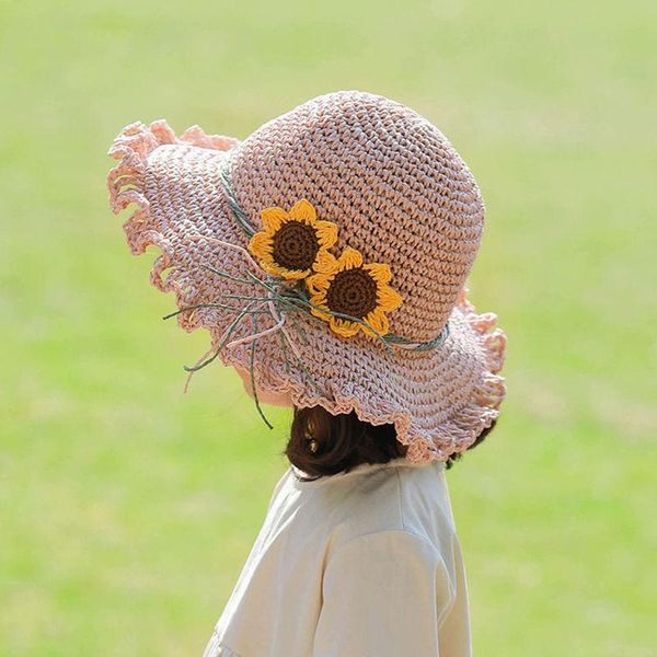 pography outfit baby accessories girls hat kids cap summer boys sunhats children flowers 2021 3 4 5 6 years old caps & hats, Yellow
pography outfit baby accessories girls hat kids cap summer boys sunhats children flowers 2021 3 4 5 6 years old caps & hats, Yellow