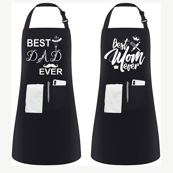 dad mom ever apron mommy daddy birthday mother's father's day christmas husband wife baby shower gift present po prop party decora
dad mom ever apron mommy daddy birthday mother's father's day christmas husband wife baby shower gift present po prop party decora