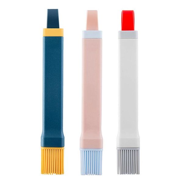 tools & accessories multifunctional household silicone oil brush barbecue kitchen baking for home tool
tools & accessories multifunctional household silicone oil brush barbecue kitchen baking for home tool